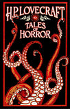 Lovecraft Tales of Horror Leather bound Classics