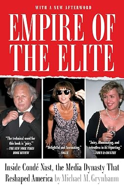 Empire of the Elite