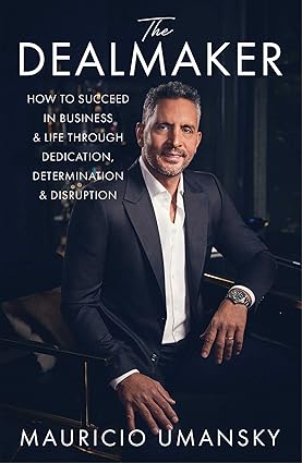 The Dealmaker