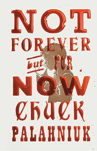 Not Forever, But For Now: A Novel