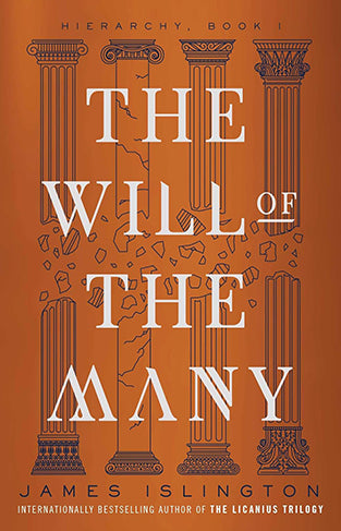 The Will of the Many (Volume 1 Hierarchy)