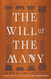 The Will of the Many (Volume 1 Hierarchy)