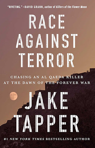 Race Against Terror