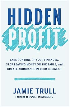Hidden Profit