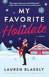 My Favorite Holidate A Novel