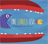 One Lonely Fish