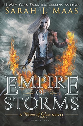 Empire of Storms - Target Exclusive