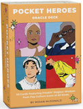 Pocket Heroes Oracle Deck
