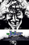 DC Comics: The Joker Hardcover Ruled Journal: Artist Edition - Brian Bolland