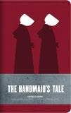 The Handmaid's Tale: Hardcover Ruled Journal #1