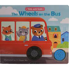 The Wheels on the Bus