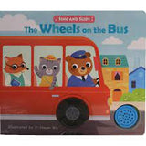 The Wheels on the Bus