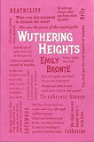 Wuthering Heights Word Cloud Classics