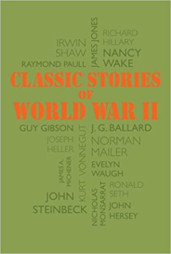 Classic Stories of World War II