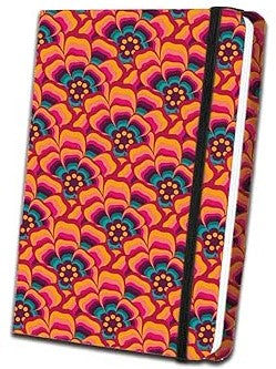 Floral Satin Journal (Thunder Bay Journals)