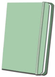 Green Linen Journal