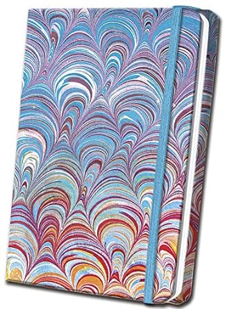 Sunrise Satin Journal