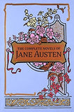 The Complete Novels of Jane Austen