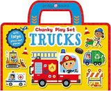 Chunky Play Set