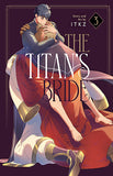 Titan's Bride Vol. 3