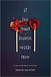 If He Had Been with Me
