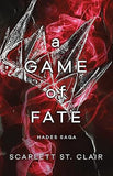 A Game of  fate Hades x Persephone Saga, 2