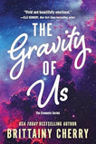The Gravity of Us Book  4