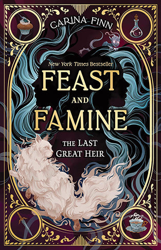 The Last Great Heir