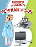 My Big Book of Communication