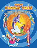 Pretty Famous Tales - Aladdin and His Wonderful Lamp