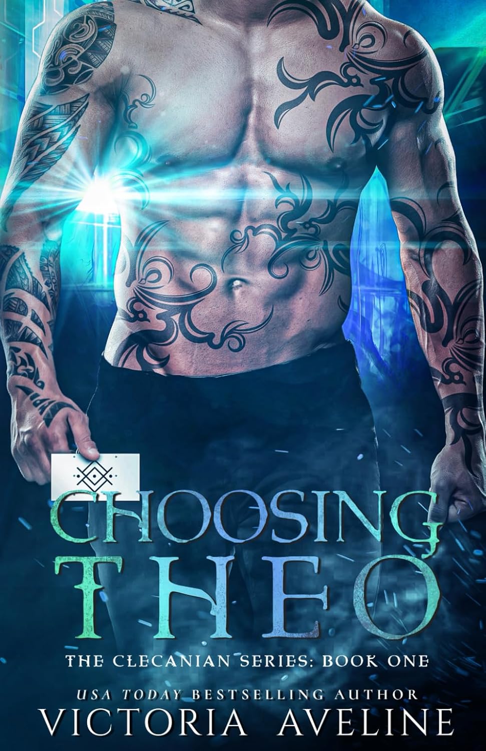 Choosing Theo The Clecanian Series: Book 1