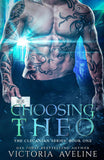 Choosing Theo The Clecanian Series: Book 1
