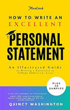 How to Write an Excellent Personal Statement