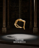 Louise Bourgeois - Has the Day Invaded the Night Or Has the Night Invaded the Day?