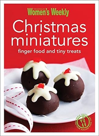Christmas Miniatures