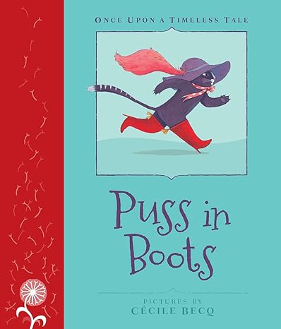 Puss in Boots