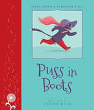 Puss in Boots