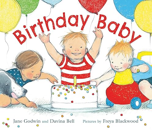 Birthday Baby