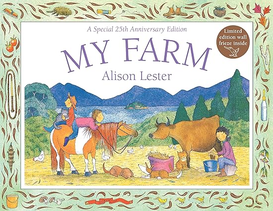 My Farm 25th Anniversary Edition
