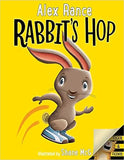 Rabbit's Hop (Tiger and Friends)