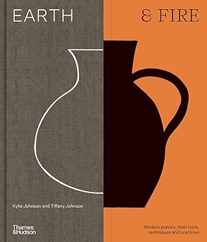 Earth and Fire: Modern potters