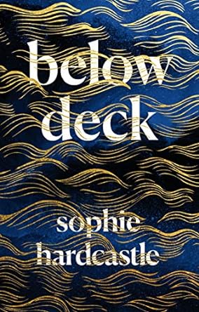 BELOW DECK