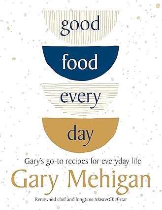 Good Food Every Day