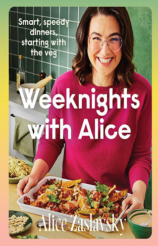 Weeknights with Alice