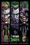 Batman: the Three Jokers