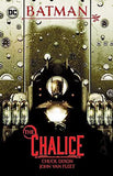 Batman - The Chalice
