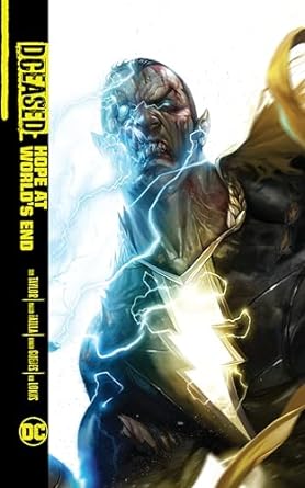 Dceased Hope at World's End