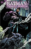 Batman: Urban Legends Vol. 2