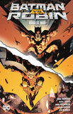 Batman vs. Robin