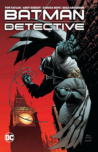 Batman